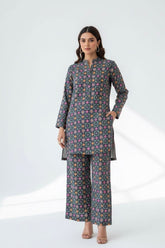 Linen Print Set